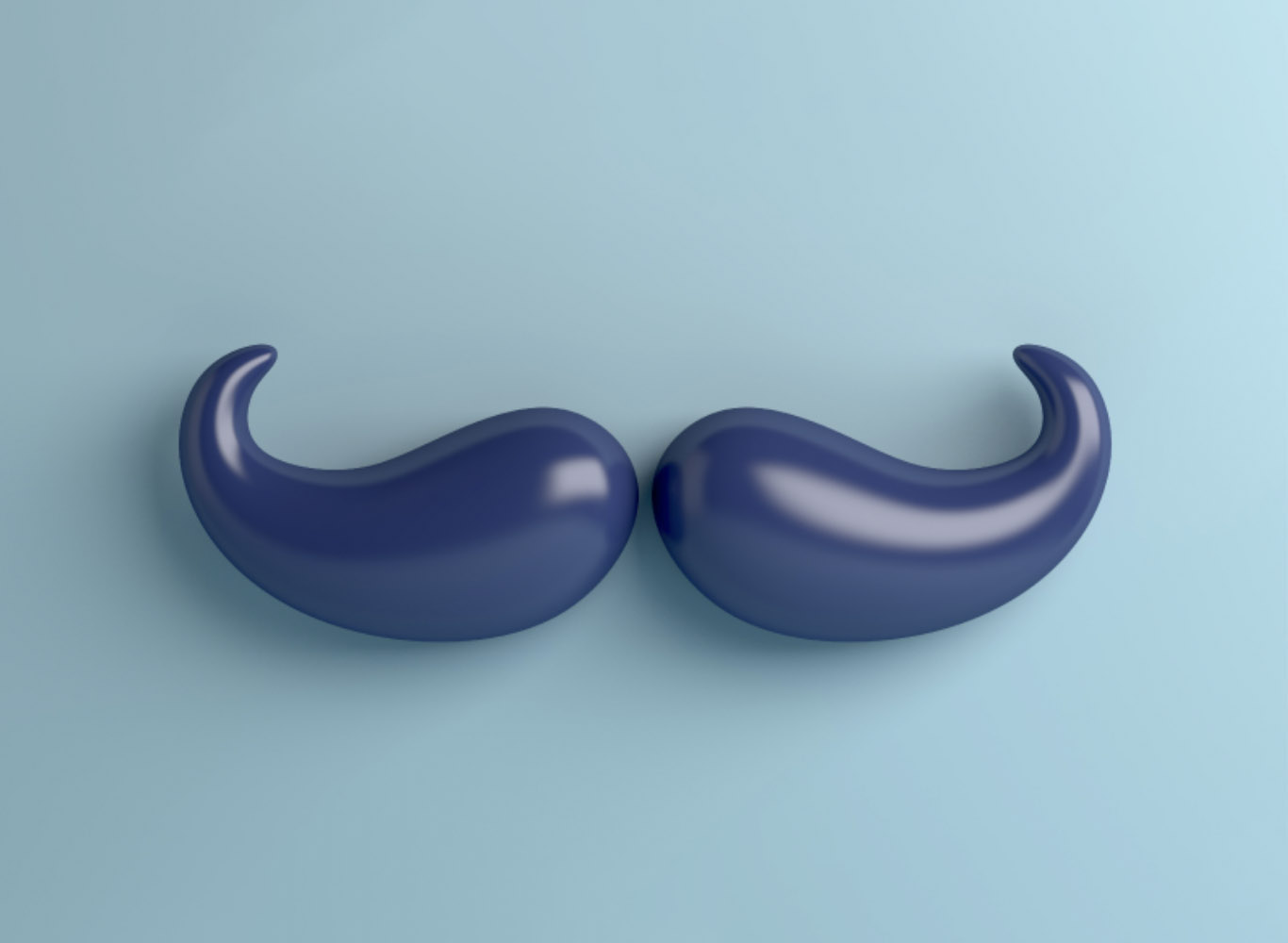 Movember: Νοέμβριος, ένας μήνας αφιερωμένος στους άνδρες